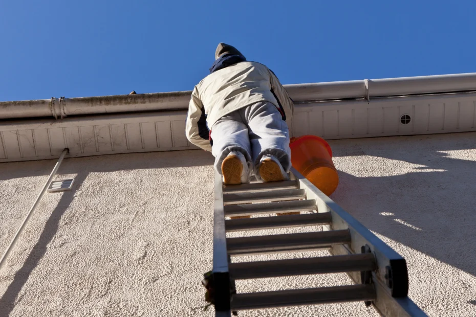 Gutter Cleaning Fletcher