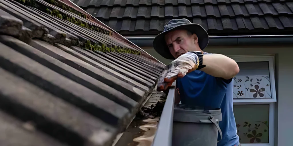 Gutter Cleaning Fletcher home page